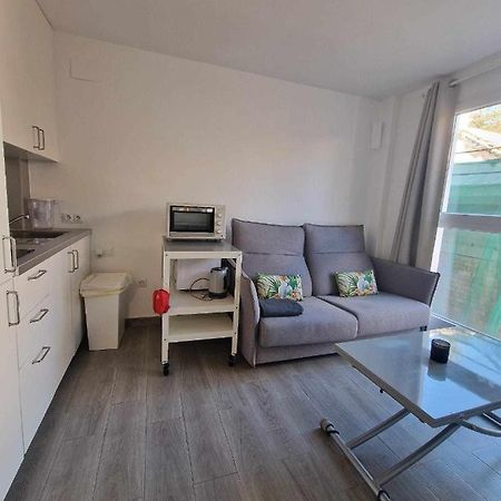 1 Room Balneario Pedregalejo Μάλαγα Εξωτερικό φωτογραφία